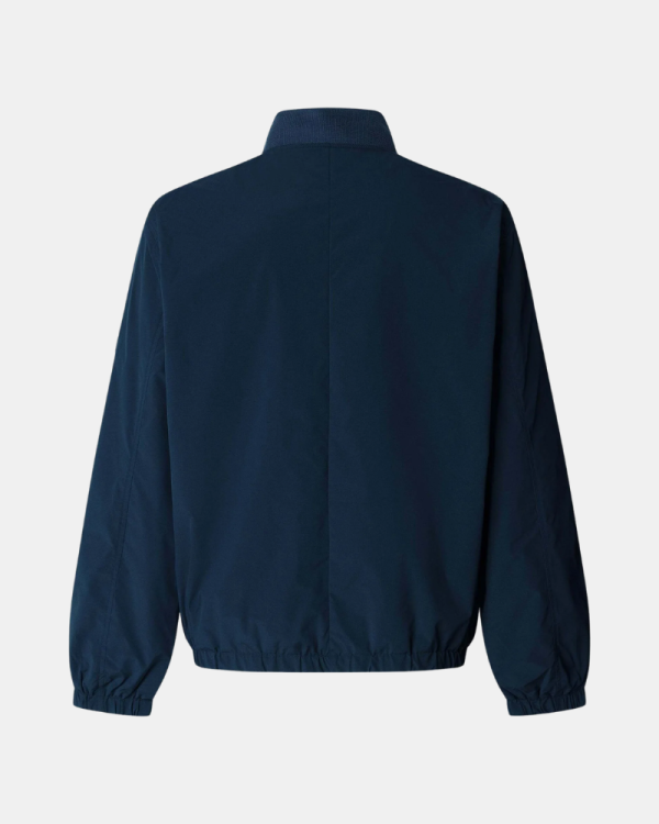 Abrigos Manga larga Hombre PEPE JEANS Azul PM4027313 BELVEDERE