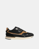 Ténis Homem PEPE JEANS Preto PMS400047 BEXLEY