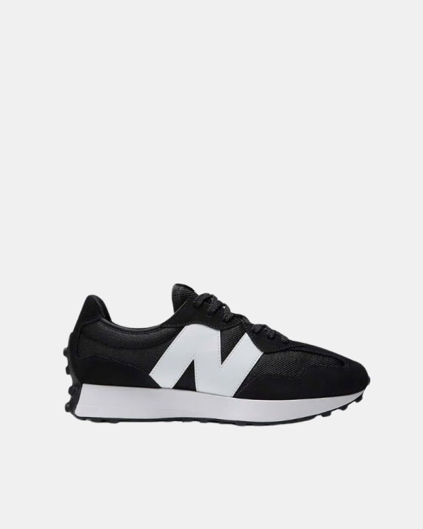 Zapatillas Bajas Hombre NEW BALANCE Negro MS327CBW