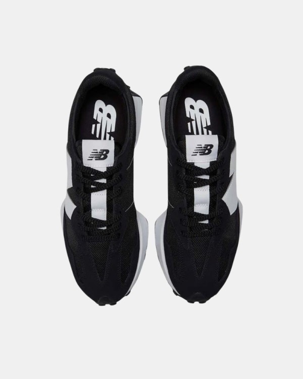 Zapatillas Bajas Hombre NEW BALANCE Negro MS327CBW
