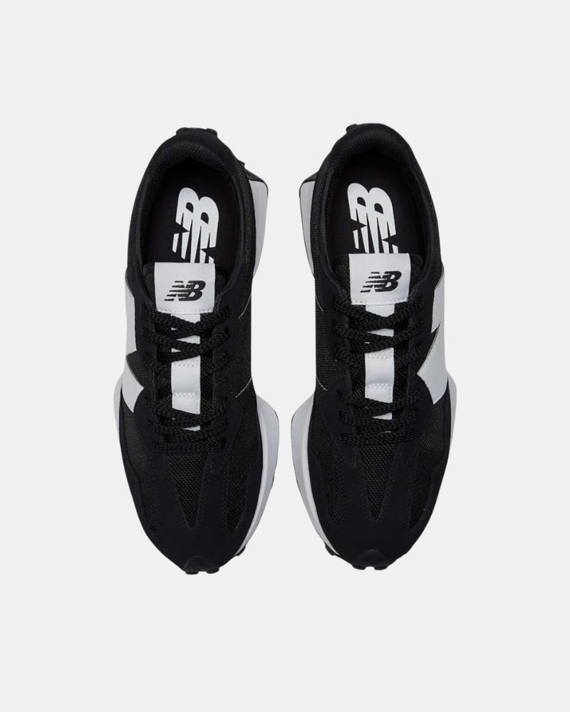 Zapatillas Bajas Hombre NEW BALANCE Negro MS327CBW