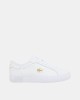 Zapatillas Bajas Mujer LACOSTE Blanco 51SFA0192 POWERCOURT