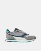 Sapatilhas Baixas Homem PEPE JEANS Cinza PMS400046 BEXLEY