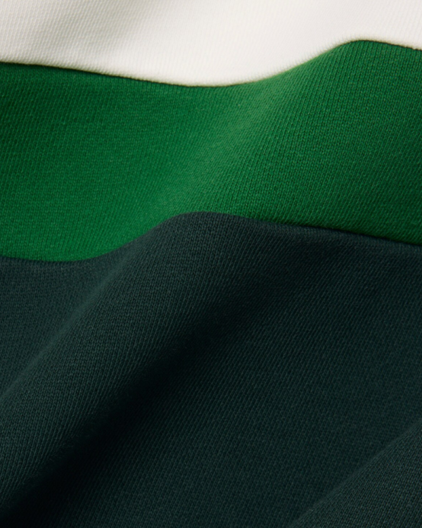 Sweatshirts Manga Comprida Homem LACOSTE Multicolorido SH9770