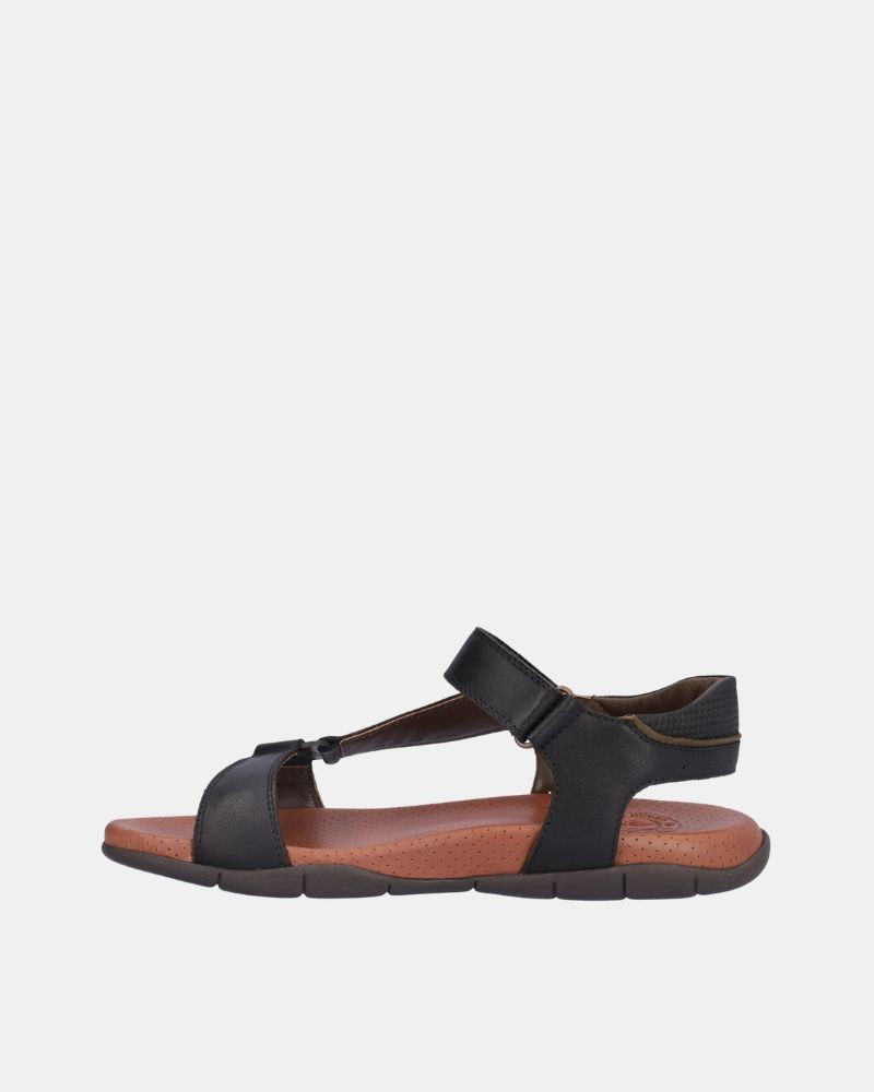 Sandálias Homem KANGAROOS Preto 1005 1
