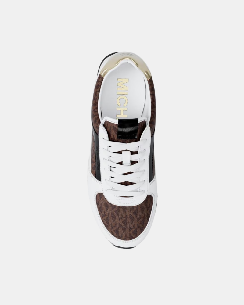 Ténis Mulher MICHAEL KORS Branco 43T6CDFS3L CINDY