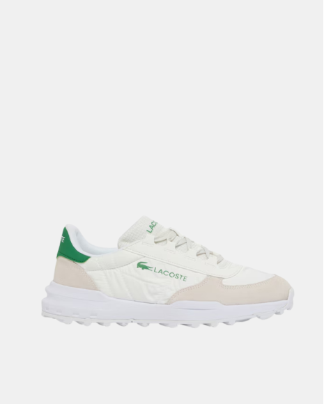 Zapatillas Hombre LACOSTE Blanco 51SMA0037 ELITE ACTV EVO