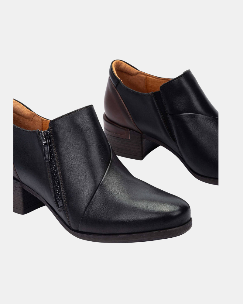 Zapatos Mujer PIKOLINOS Negro MALAGA W6W 5902C1