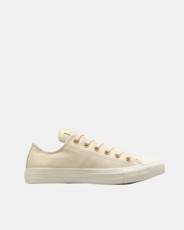 Zapatillas Mujer CONVERSE Nude A13814C CHUCK TAYLOR ALL STAR