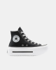 Zapatillas Mujer CONVERSE Negro A12975C CHUCK TAYLOR ALL STAR