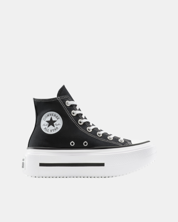 Zapatillas Mujer CONVERSE Negro A12975C CHUCK TAYLOR ALL STAR