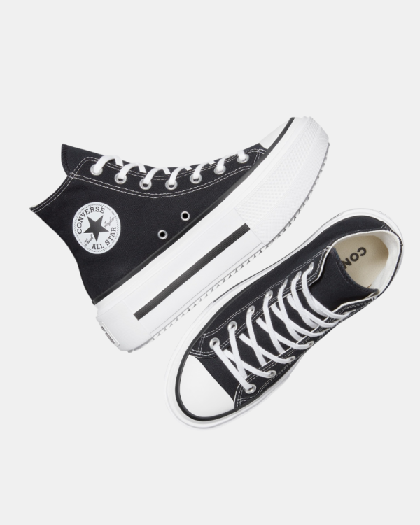 Zapatillas Mujer CONVERSE Negro A12975C CHUCK TAYLOR ALL STAR