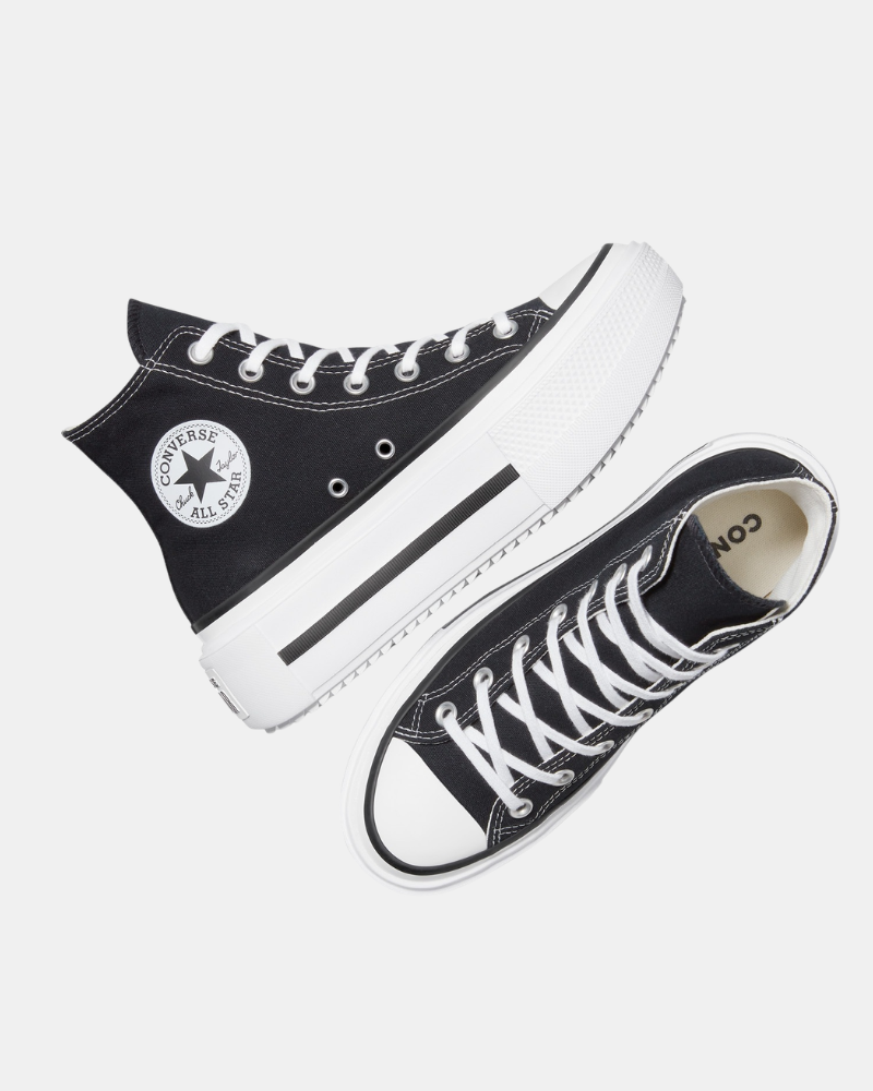 Zapatillas Mujer CONVERSE Negro A12975C CHUCK TAYLOR ALL STAR