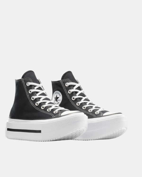 Zapatillas Mujer CONVERSE Negro A12975C CHUCK TAYLOR ALL STAR