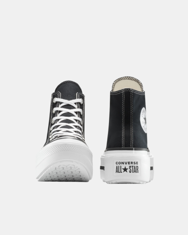 Zapatillas Mujer CONVERSE Negro A12975C CHUCK TAYLOR ALL STAR