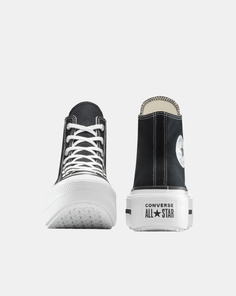 Zapatillas Mujer CONVERSE Negro A12975C CHUCK TAYLOR ALL STAR