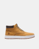 Botas de Homem TIMBERLAND Castanhas TB0A5PRV231 MID COM ATACADORES