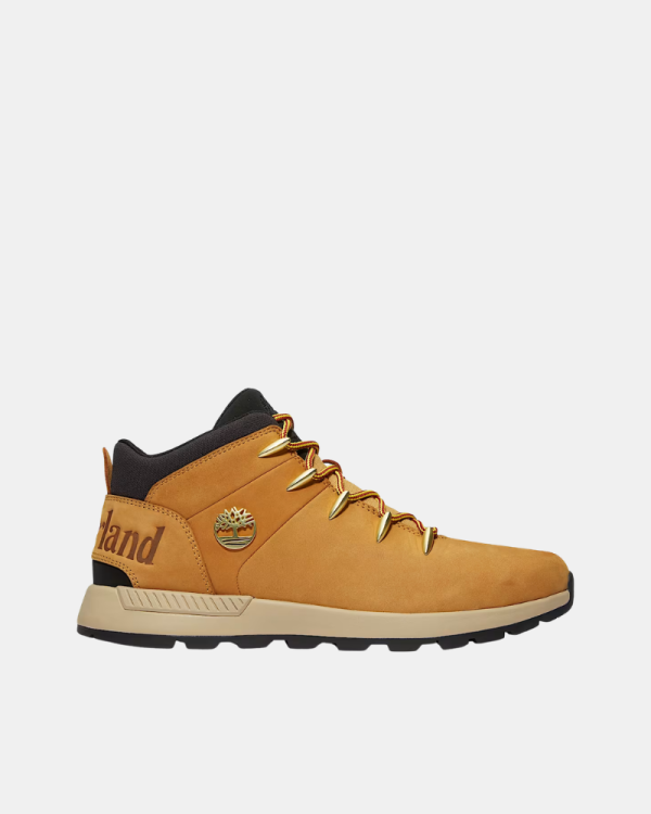 Botas de Homem TIMBERLAND Castanhas TB0A1XVQ231 SPRINT TREKKER
