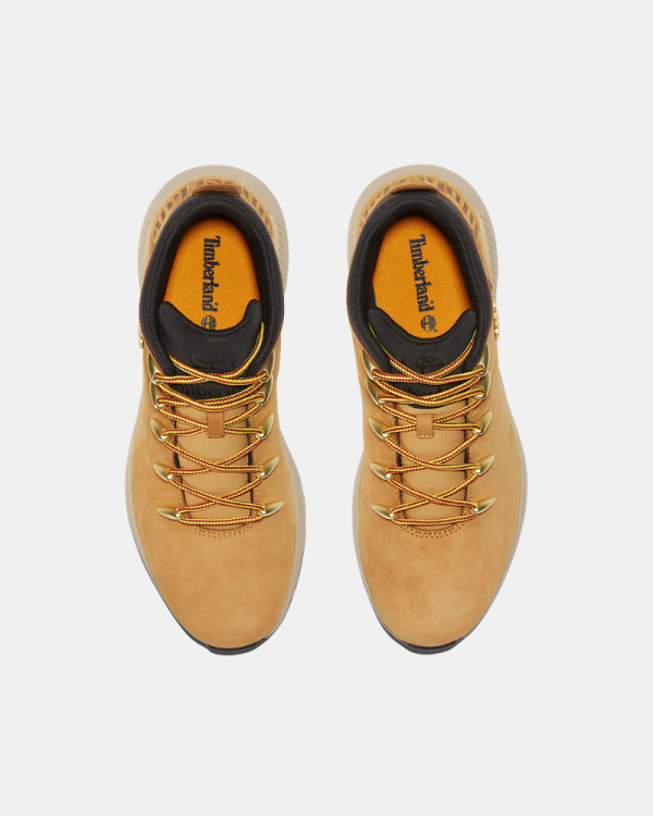 Botas de Homem TIMBERLAND Castanhas TB0A1XVQ231 SPRINT TREKKER