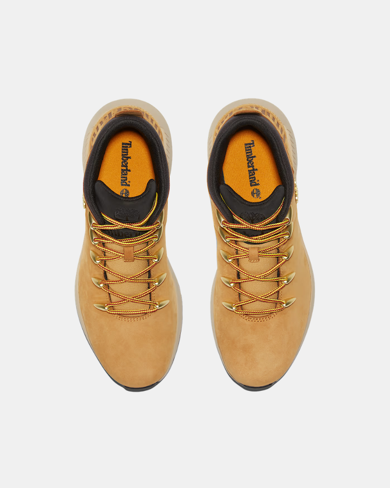 Botas de Homem TIMBERLAND Castanhas TB0A1XVQ231 SPRINT TREKKER