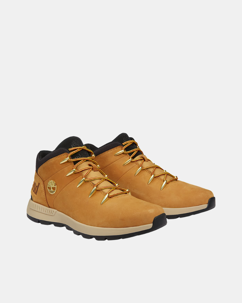Botas de Homem TIMBERLAND Castanhas TB0A1XVQ231 SPRINT TREKKER