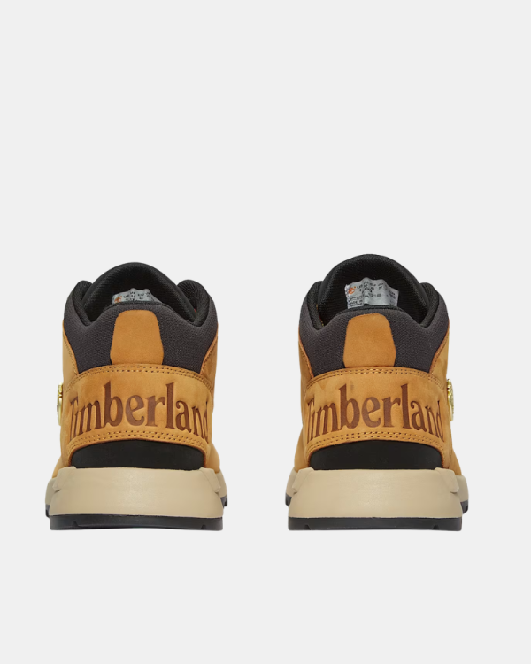 Botas de Homem TIMBERLAND Castanhas TB0A1XVQ231 SPRINT TREKKER