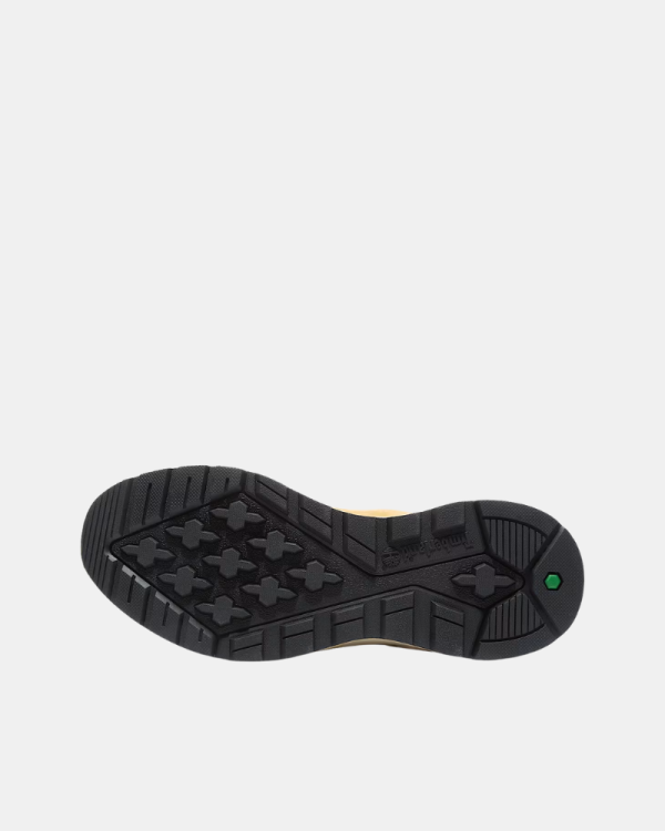 Botas de Homem TIMBERLAND Castanhas TB0A1XVQ231 SPRINT TREKKER