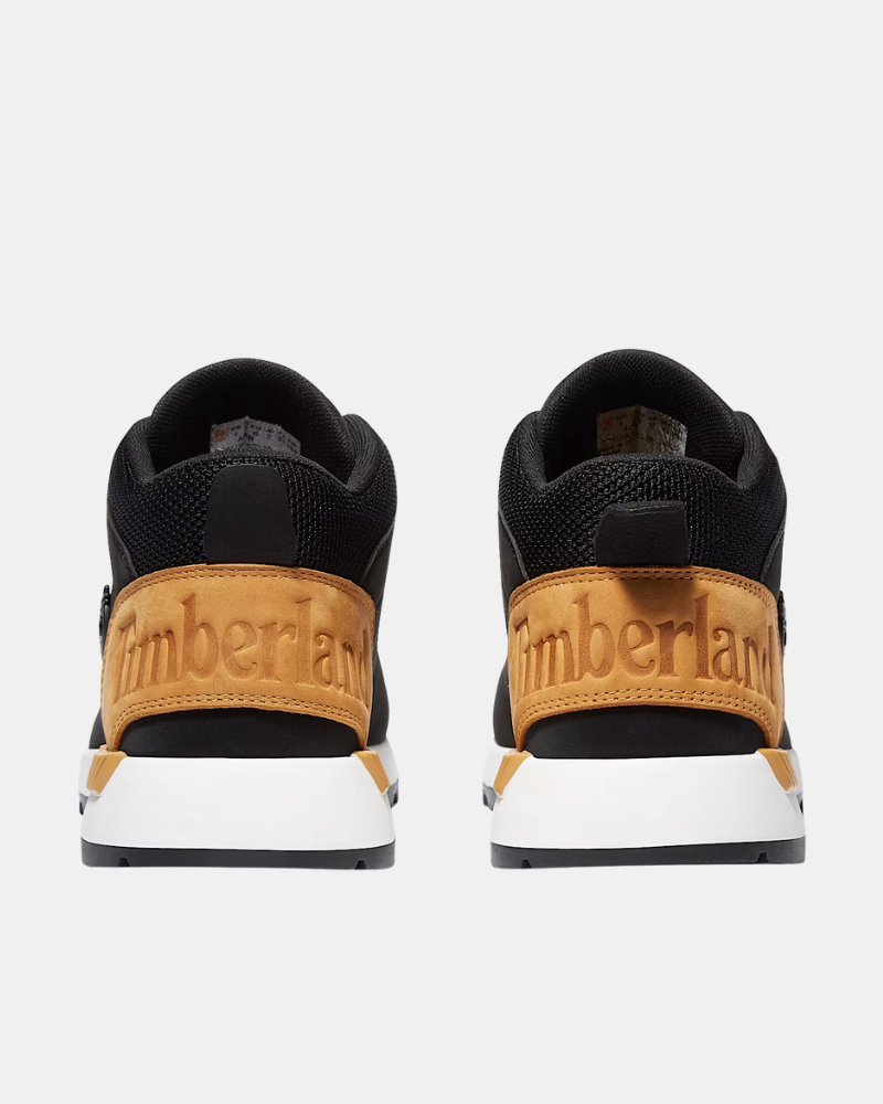 Botas para Homem TIMBERLAND Pretas TB0A24AB015 SPRINT TREKKER