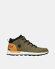 Botas Homem TIMBERLAND Verde TB0A24BVA58 SPRINT TREKKER