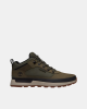 Botas para Homem TIMBERLAND Verde TB0A6DKNEO6 FIELD TREKKER