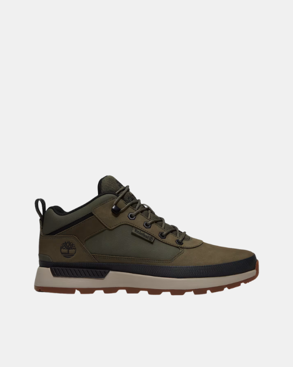 Botas para Homem TIMBERLAND Verde TB0A6DKNEO6 FIELD TREKKER