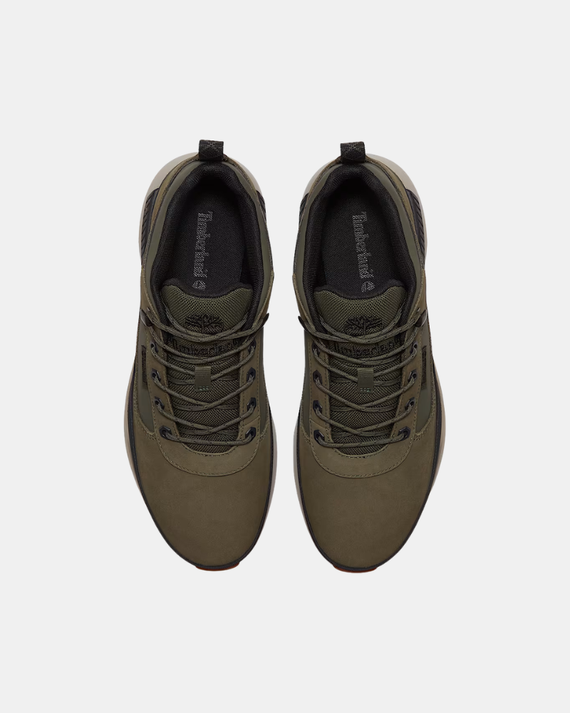 Botas para Homem TIMBERLAND Verde TB0A6DKNEO6 FIELD TREKKER