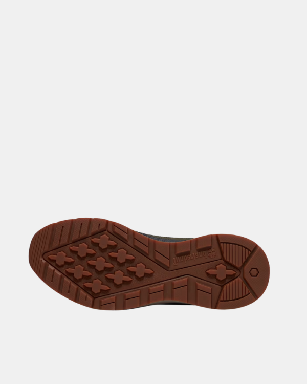 Botas para Homem TIMBERLAND Verde TB0A6DKNEO6 FIELD TREKKER