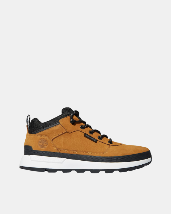 Botas Homem TIMBERLAND Castanho TB1A2A15231 FIELD TREKKER