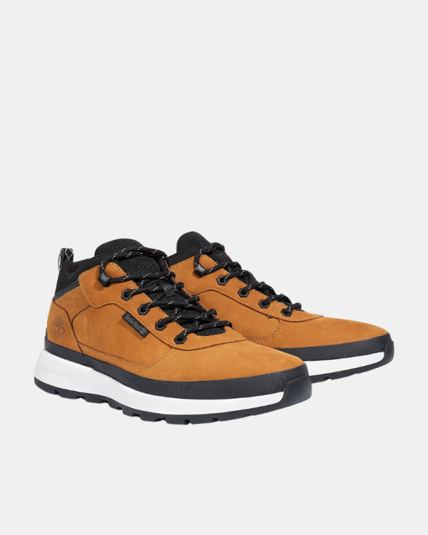 Botas Homem TIMBERLAND Castanho TB1A2A15231 FIELD TREKKER