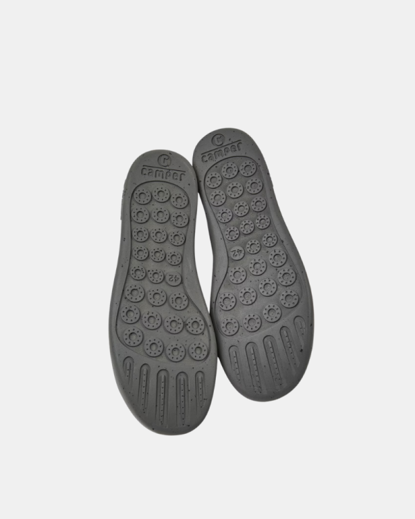 Botins Homem CAMPER Preto K300270