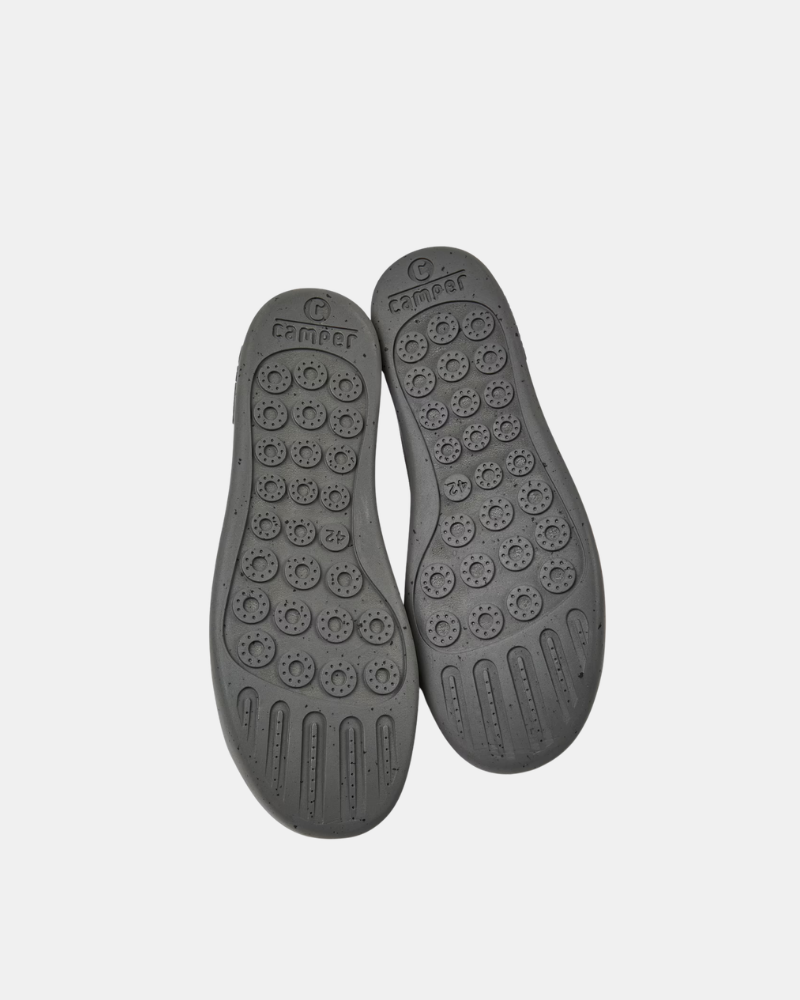 Botins Homem CAMPER Preto K300270