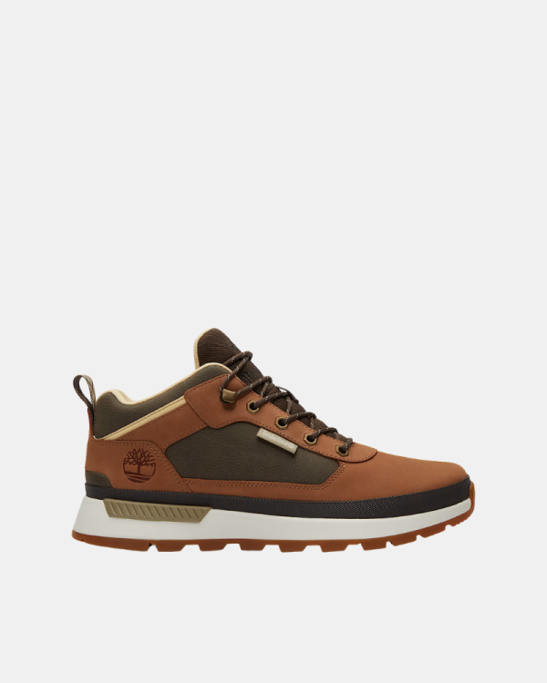 Botas Hombre TIMBERLAND Marrón TB0A6DKNEA2M FIELD TREKKER