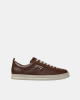 Sapatilhas Homem CAMPER Castanhas K101052