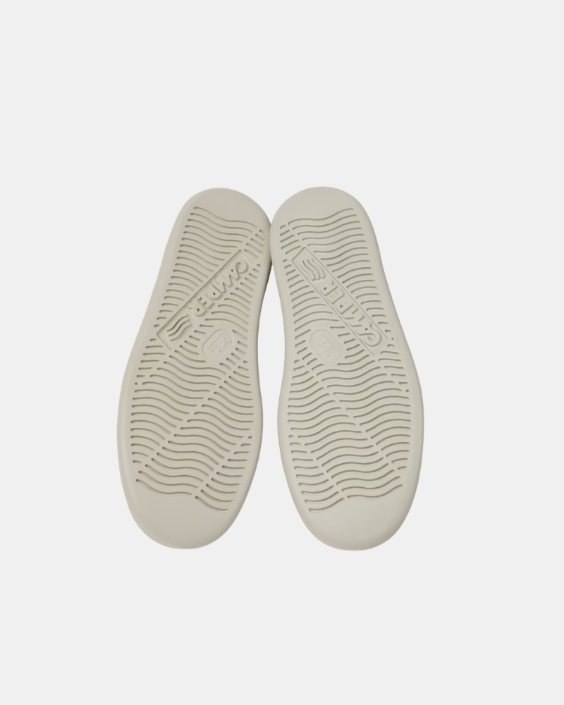 Sapatilhas Homem CAMPER Castanhas K101052