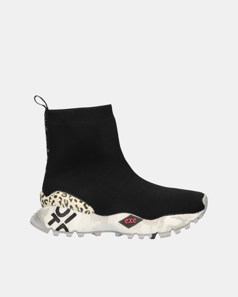 Botins Mulher EXE Preto 134 202