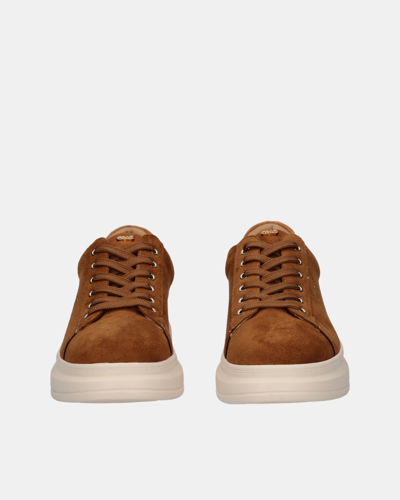 Sapatilhas Mulher EXE Bege 66 22WEX166