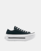 Zapatillas Mujer CONVERSE Negro A15490C CHUCK TAYLOR ALL STAR