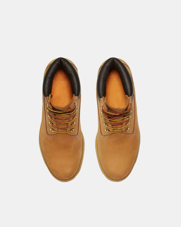 Botines Botas Altas Hombre TIMBERLAND Marrón TB110061713 INCH LACE UP