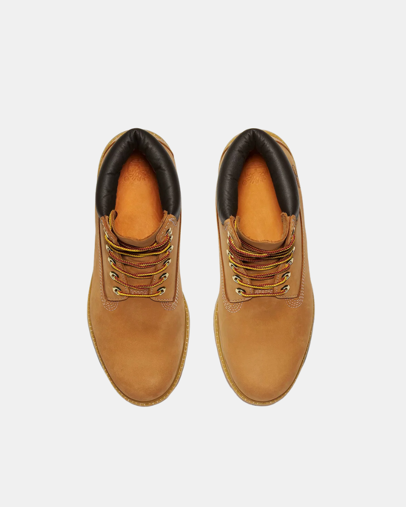 Botines Botas Altas Hombre TIMBERLAND Marrón TB110061713 INCH LACE UP