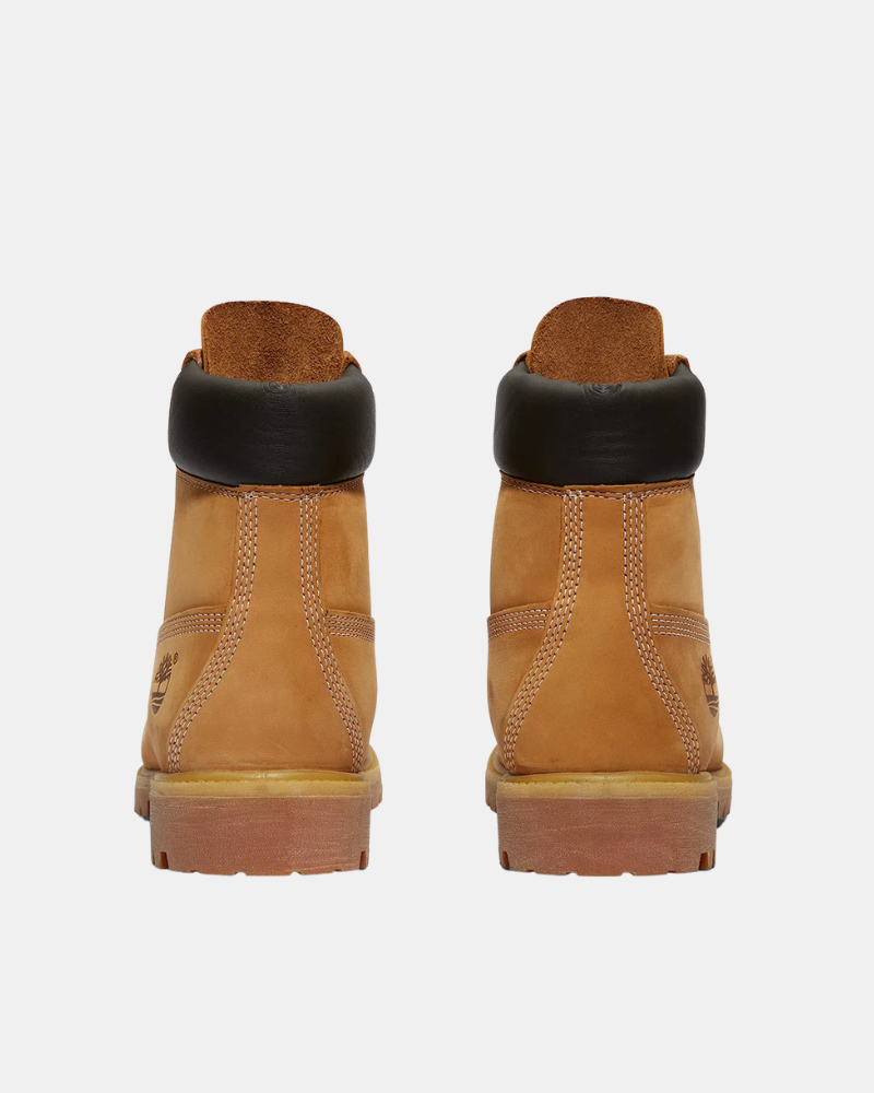 Botines Botas Altas Hombre TIMBERLAND Marrón TB110061713 INCH LACE UP