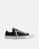 Sapatilhas Mulher CONVERSE Preto A19180C CHUCK TAYLOR ALL STAR LEOPARD