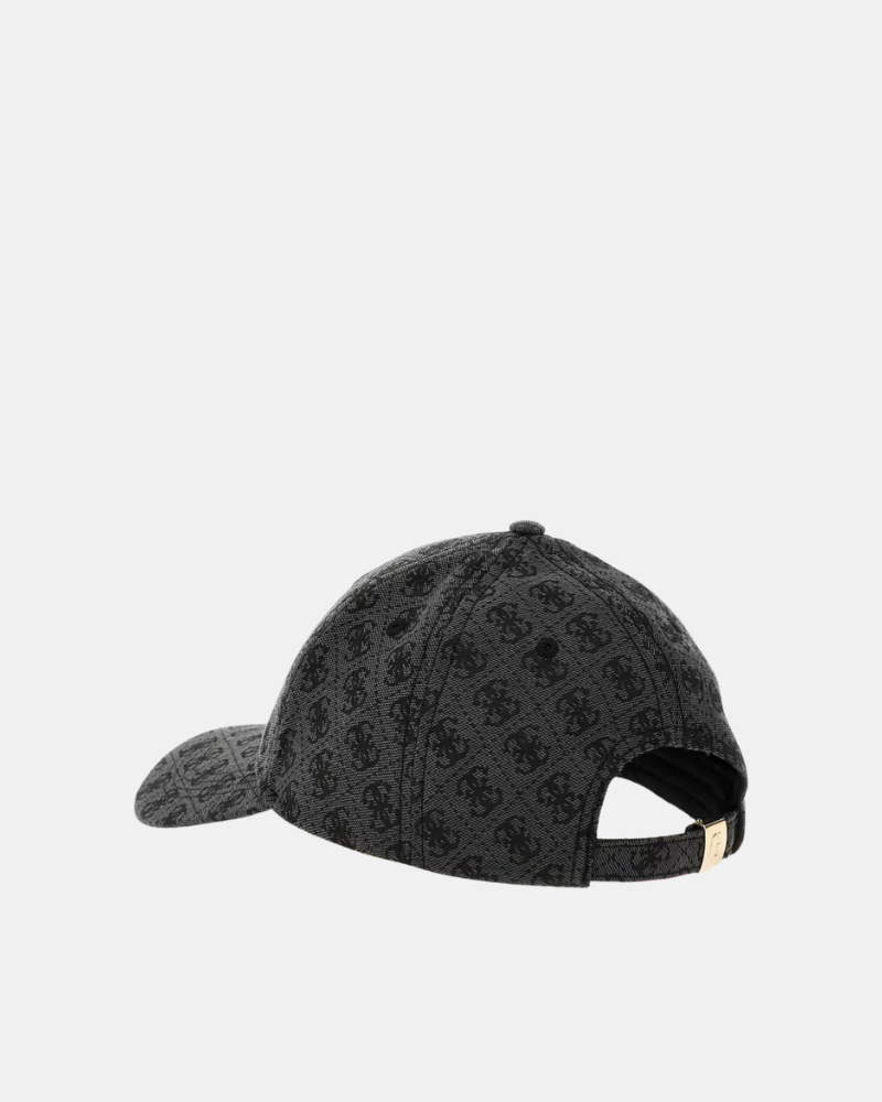 Gorros y gorras Mujer GUESS Negro KATYA AW5368 POL01