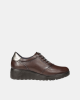 Zapatos Mujer FLUCHOS Marrón F2096