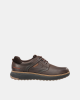 Sapatos Homem FLUCHOS Castanho F2535
